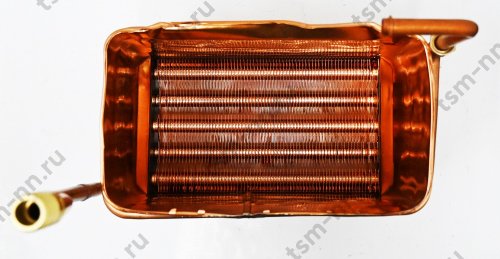 Основной теплообменник 65153149