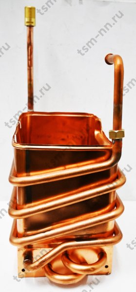 Основной теплообменник 65153149