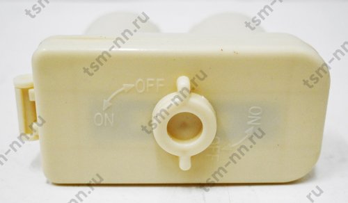 Отсек для батареек 65158589