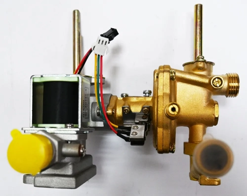 Газо-водяной блок 14L RU