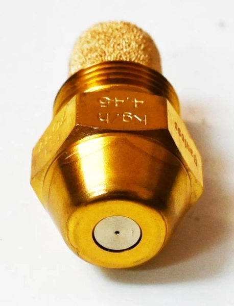 Форсунка на дизельное топливо 20010494A