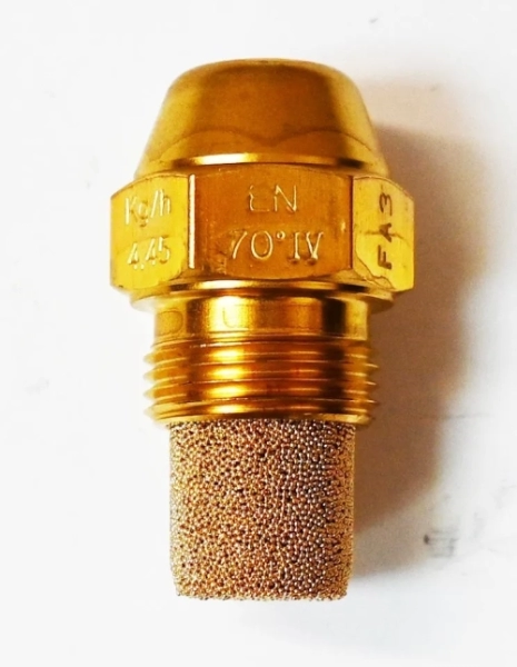 Форсунка на дизельное топливо 20010494A