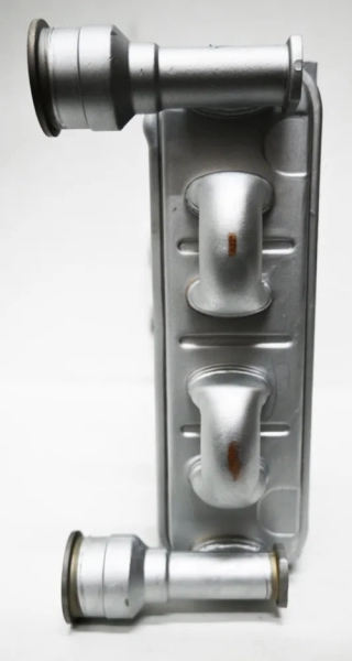 Битермический теплообменник 616170