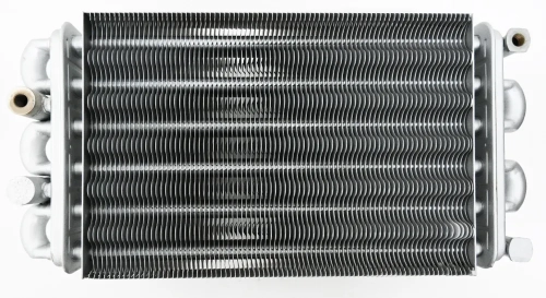 Битермический теплообменник 616170