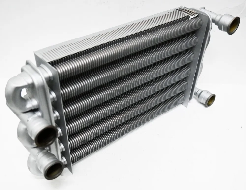 Битермический теплообменник 616170