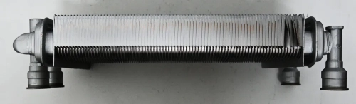 Битермический теплообменник 616170