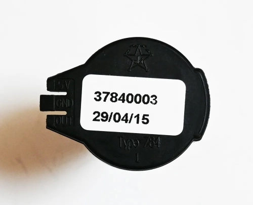 Датчик давления воды для котлов Sime