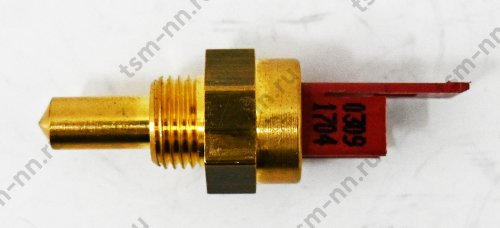 Датчик температуры NTC (погружной)