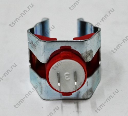 Датчик температуры NTC (накладной) D18