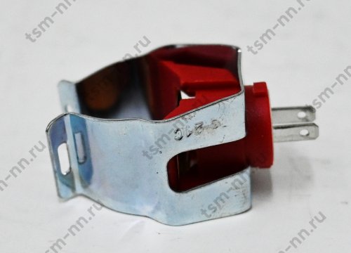 Датчик температуры NTC (накладной) D18