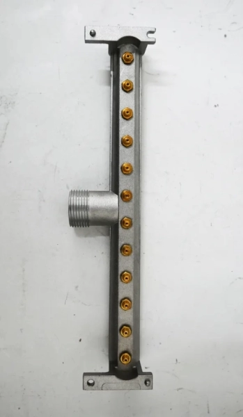 Коллектор с форсунками на сжиженный газ 30033348A