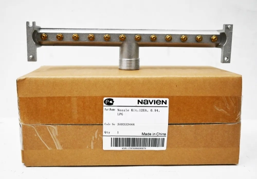 Коллектор с форсунками на сжиженный газ 30033348A