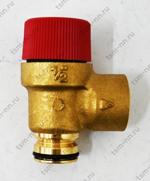 Гидравлический предохранительный клапан 3 bar 9951170