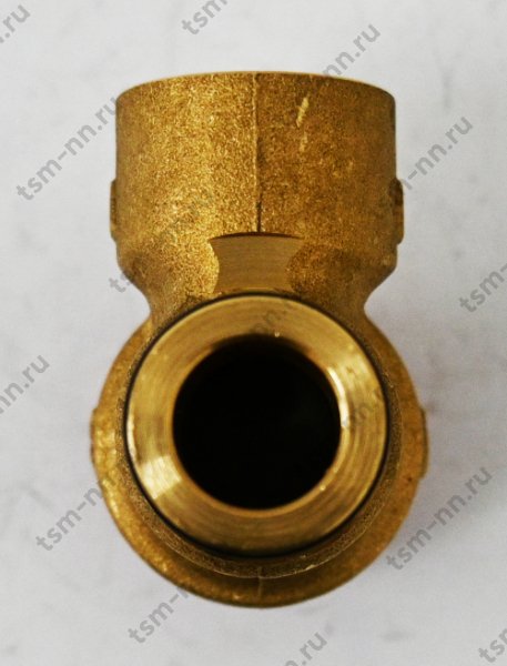 Гидравлический предохранительный клапан 3 bar 9951170