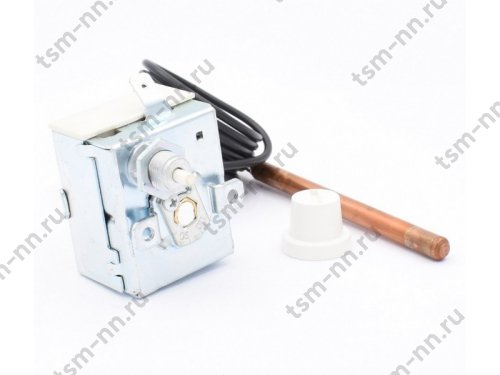 39813600 Термостат ограничительный предельный  110 C°