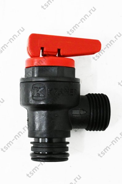 Клапан предохранительный 3 бар 0020014173, 0020047005