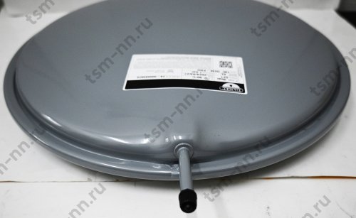 Бак расширительный 6 литров, резьба 3/8 ZILMET 0020027611, 2000801894, S1005000 Бак расширительный 6 литров, резьба 3/8 ZILMET 0020027611, 2000801894, S1005000