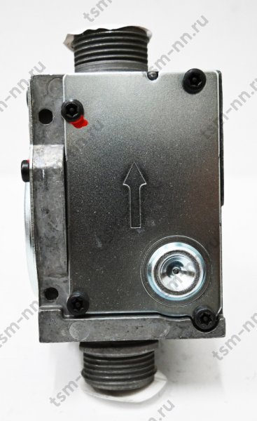 Газовый клапан 0020118636