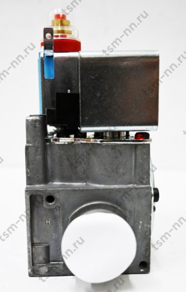 Газовый клапан 0020118636