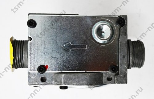 Газовый клапан SIT 845 SIGMA