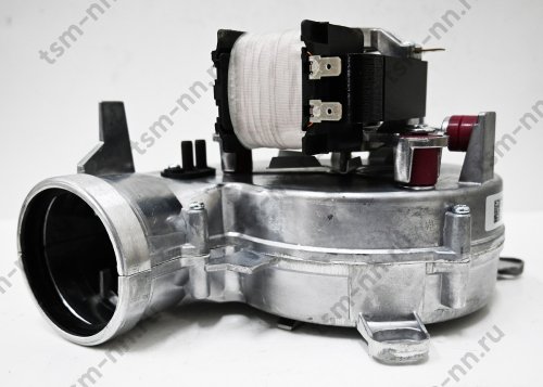 0020211606 Вентилятор.