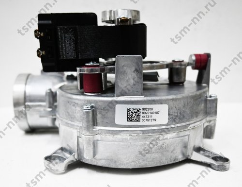 0020211606 Вентилятор.