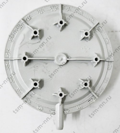 Реле давления воздуха (пневмореле, прессостат) 105-90 Pa