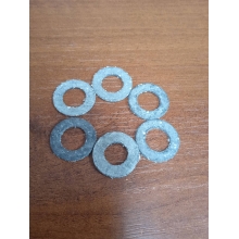 Прокладка уплотнительная G 1/2"