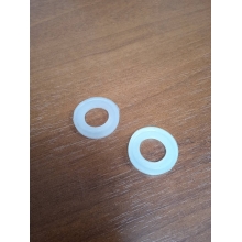 Прокладка силиконовая G3/4" (уплотнительная 24х14х2)