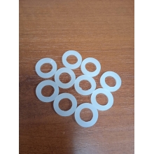 Прокладка силиконовая G1/2"