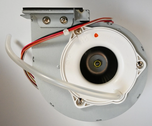 Вентилятор в сборе 30010860B