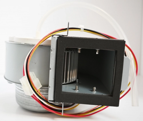 Вентилятор в сборе 30010860B