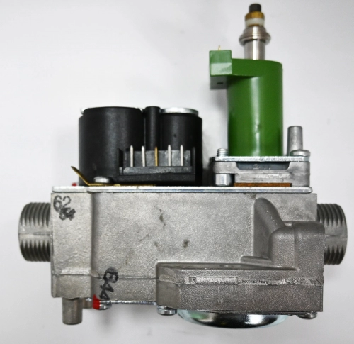 Газовый клапан 61312123