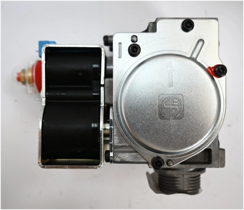 Газовый клапан 65115771 (65154097)