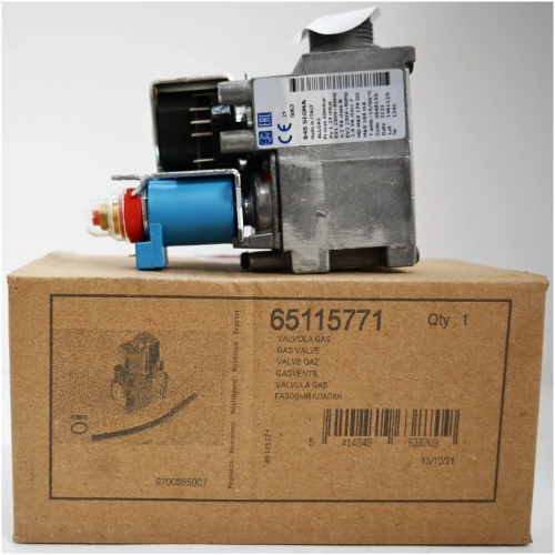 Газовый клапан 65115771 (65154097)