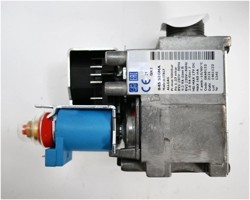 Газовый клапан 65115771 (65154097)