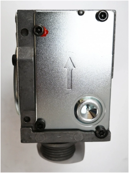 Газовый клапан 65115771 (65154097)