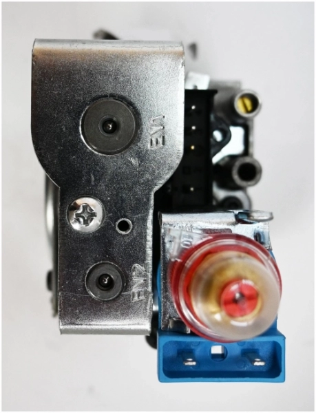 Газовый клапан 65115771 (65154097)