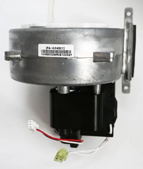 Вентилятор в сборе 30021105A