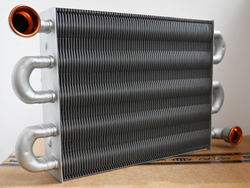 Основной теплообменник (CU) 65106297