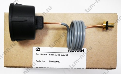 Манометр 30002308С