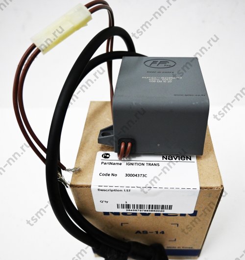 Трансформатор розжига 30004373C