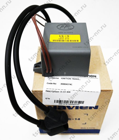 Трансформатор розжига 30004374С