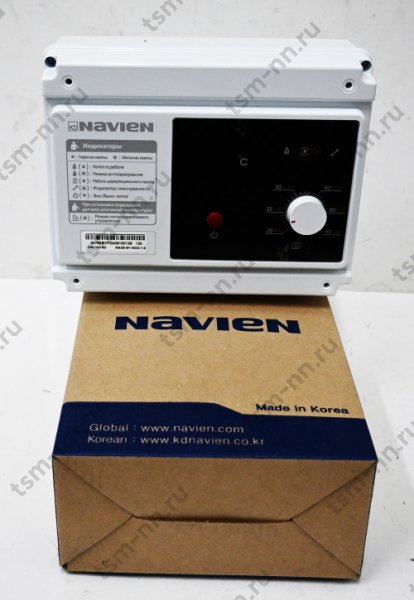 Блок управления (контроллер) 30013899B