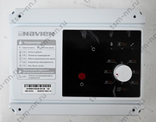 Блок управления (контроллер) 30013899B