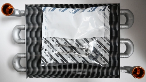 Основной теплообменник (CU) 65106297