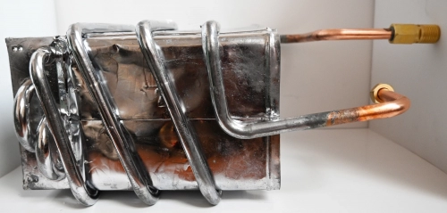 Основной теплообменник 65153693