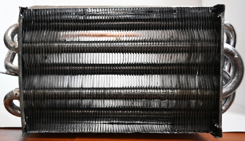 Основной теплообменник 65153693