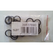 Прокладка уплотнительная теплообменника 39837690