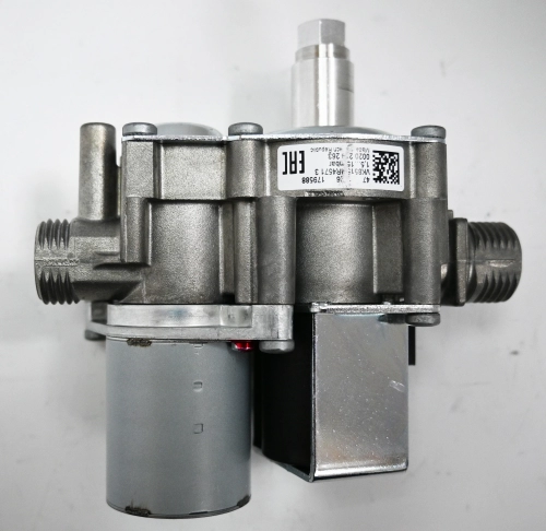 Газовая арматура с регулятором давления VK8515MR4571 (стар.4522U)